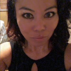 Meet your Posher, Charlotte